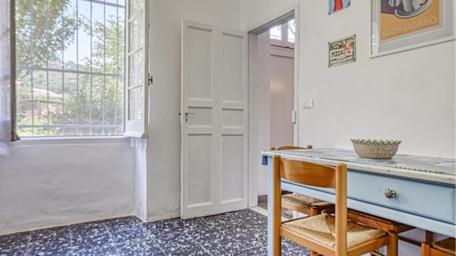3 Bedroom Amazing Home In Terrile Uscio Holiday home