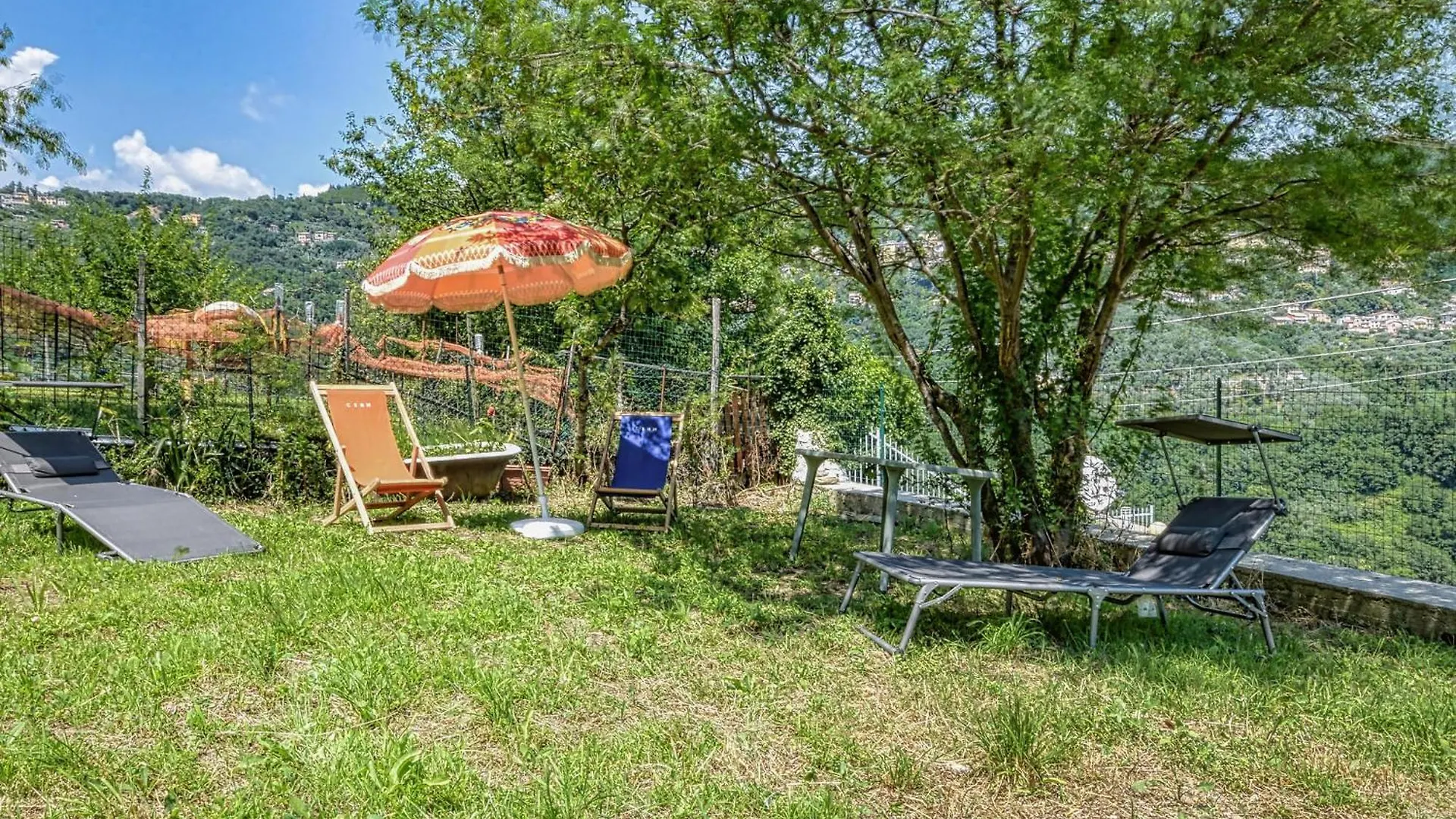 3 Bedroom Amazing Home In Terrile Uscio