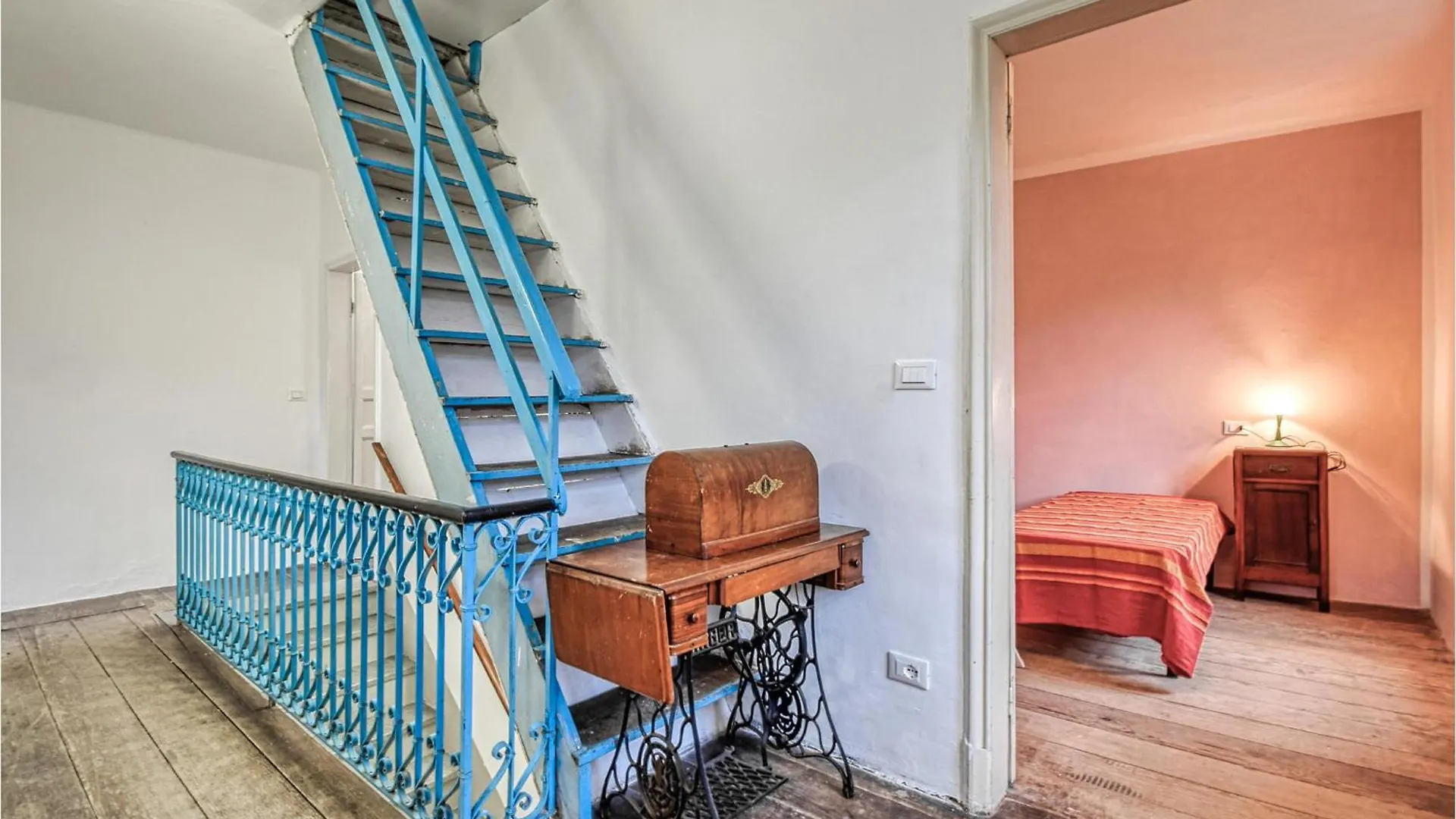 Holiday home 3 Bedroom Amazing Home In Terrile Uscio Italy