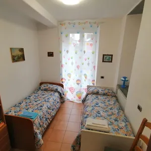 Appartamento Casa Del Leone, Uscio