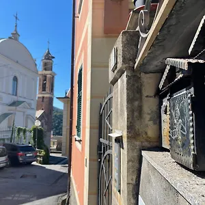 Appartamento Le Campane Di, Uscio