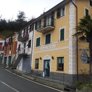 Affittacamere Agriturismo Bell'aria, Uscio