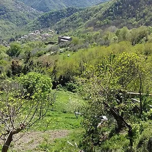 Caprile Hotel