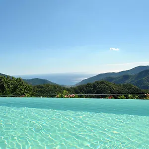 Hotel Colonia Arnaldi, Uscio