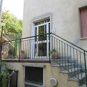 Appartamento Garaventa Angelo, Uscio