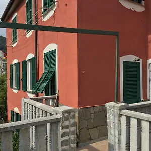  Appartement La Casa Di Zoe
